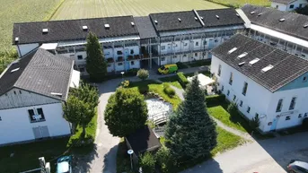 Expose 3-Zimmer-Wohnung - ideal für Anleger I Betreutes Wohnen in Paternion I 74m² I Balkon