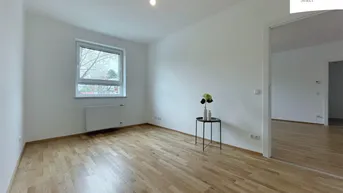 Expose Hochwertig sanierte 2-Zimmer-Wohnung | Nahe U3 Station und Meiselmarkt