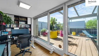 Expose (Reserviert) Moderner Wohntraum * Ruhig gelegene 4/5 - Zimmer Maisonette mit herrlicher Dachterrasse!