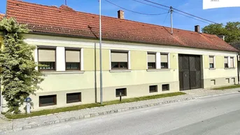 Expose Gepflegtes Einfamilienhaus | 4 Zimmer | Großer Garten | Schuppen und Werkstatt