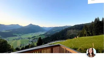 Expose Premium Appartement-Haus im begehrten Salzburger Skigebiet!