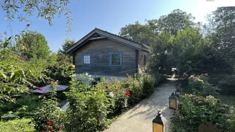 Expose Idyllisches Landhaus im Tullnerfeld | 4 Zimmer | 2 Bäder | Traumhafter Naturgarten