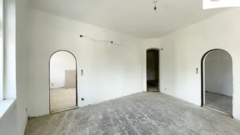Expose Create your home - viele Gestaltungsmöglichkeiten ! Raumwunder im hochwertig sanierten Altbau in Penzinger Bestlage (Nachhaltiges Energiekonzept und Wellness-Bereich)