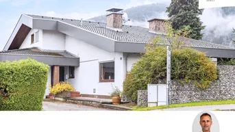 Expose Willkommen in Ihrem einzigartigen Wohlfühl-Architektenhaus in den Tiroler Alpen!
