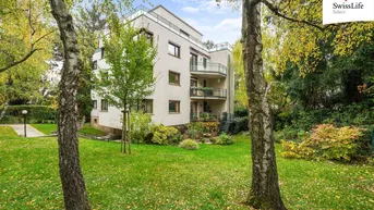Expose Bestlage im 18.Bezirk | Absolut ruhige 4 Zimmer Wohnung | Balkon | Gartenbenützung | 3. Stock