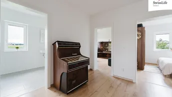 Expose Sonniger 4-Zimmer-Wohntraum mit Garten | 2 KFZ-Abstellplätze | Bezirksgrenze VB/GM