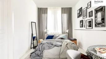 Expose + Lerchenfeld Living - direkt am Gürtel + Perfekte Studentenwohnung: Direkt an der U-Bahn, mit Fußbodenheizung und Außenrollläden