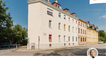 Expose Attraktives Zinshaus in Ried