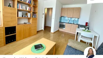 Expose Charmante 2-Zimmer-Wohnung mit Möblierung – sofort nutzbar - INKLUSIVE STELLPLATZ
