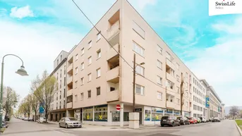 Expose Modernisierungsbedürftige 3-Zimmer-Wohnung in zentraler Lage | vermietet bis 6.2026