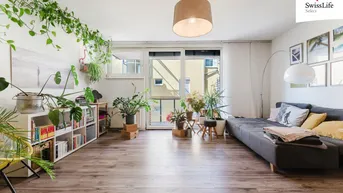 Expose Gmunden | Schöne 2-Zimmer-Wohnung in Seenähe mit Balkon und Carport