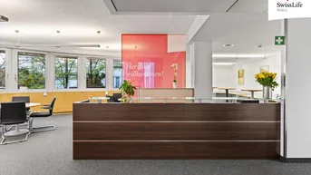 Expose Ideales Büro / Schulungsfläche - zentral mitten im 5. Bezirk - PROVISIONSFREI