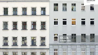 Expose Lerchenfelder Gürtel - Rooftop Flats
