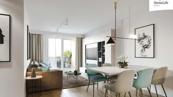 Expose Panorama Living – Stilvoll wohnen mit Weitblick“ Perfekt für Zwei – bereit für mehr!