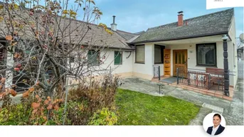 Expose Großes Grundstück mit kleinem, sanierungsbedürftigem Haus | Nebengebäude | Garage