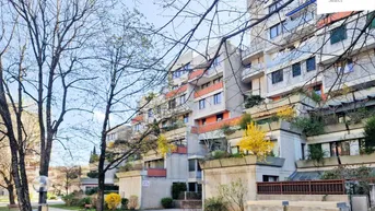 Expose Graz-St. Peter | Terrassenhaussiedlung | Gartenwohnung mit Tiefgaragenplatz