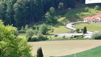 Expose Traumhaftes Grundstücke für Wohn- und Geschäftsbau in 8380 Henndorf, Burgenland!