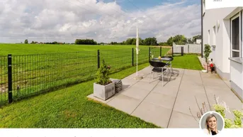 Expose Sonniger 4-Zimmer-Wohntraum mit Garten | 2 KFZ-Abstellplätze | Bezirksgrenze VB/GM