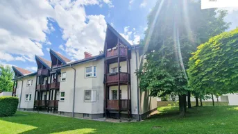 Expose Graz - St. Peter: gemütliche Wohnung in ausgezeichneter und ruhiger Lage