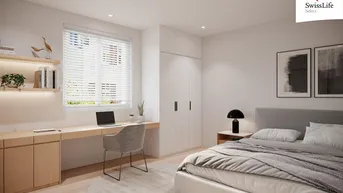 Expose Exklusive 2-Zimmer-Wohnung mit Wohlfühlambiente | Terrasse | MODERNE AUSSTATTUNG!