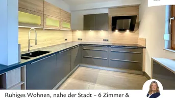 Expose Renovierung erforderlich | 6 Zimmer, 4 Etagen, Sauna – Solide Doppelhaushälfte – Wohnqualität in Laab im Walde