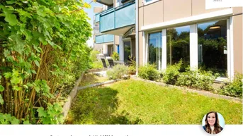 Expose Sonniges Zuhause mit Garten, Tiefgarage &amp; durchdachtem Grundriss