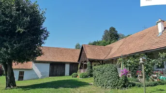 Expose ehemaliger Bauernhof bei Gleisdorf | viel Platz für viele Möglichkeiten | 5.000 m2 Bauland (WA 0,2-0,4)
