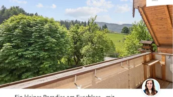 Expose Ein Haus mit Geschichte in einer Lage, die nicht wiederkommt