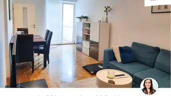 Expose Der perfekte Start ins Eigentum - Stadtwohnung mit Balkon &amp; Garage