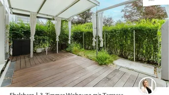 Expose Ihr Traum vom neuen Zuhause! 3-Zimmer-Gartenwohnung in Linz/Ebelsberg