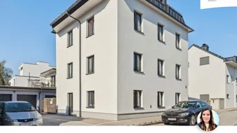 Expose Wohnen wo es schön ist - Terrassenwohnung mit Parkplatz und flexiblem Preis