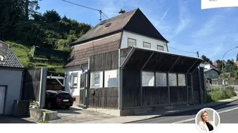 Expose Charmantes, zentral gelegenes Einfamilienhaus in Steyr