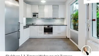 Expose 3-Zimmer-Wohnung mit gemütlichem Garten in Linz/Ebelsberg