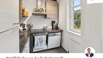 Expose Wohlfühl-Oase in der Technikerstraße – sonnige Aussichten in Hötting