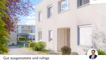 Expose Gut ausgestattete und ruhige Familienwohnung in Söding nahe Graz | mit Süd-Westbalkon und Carport