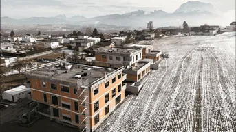 Expose Ensemble Traunsteinblick