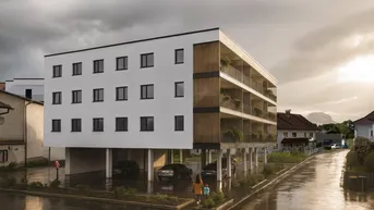 Expose 55m² im Herzen von Vorchdorf / Modernes Wohnen mit Komfort und Lebensqualität