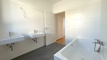 Expose MAISONETTE MIT LIFT - großer Garten, ruhig, sonnendurchflutet, barrierefrei, Erstbezug &amp; ohne Provision! (W 22)