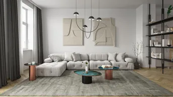 Expose Moderne Gartenwohnung in 1020 Wien – Ihr Traum mit Terrasse und Fußbodenheizung!