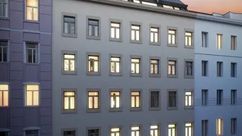 Expose Traumhafte Gartenwohnung in 1020 Wien – vollsaniert mit Terrasse für 365.000 €!