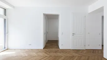 Expose Exklusive 5-Zimmer-Wohnung in 1020 Wien – vollsaniert mit Balkon und Luxusausstattung!