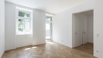 Expose Traumhafte 5-Zimmer-Wohnung in 1020 Wien – vollsaniert mit Balkon und Fußbodenheizung!