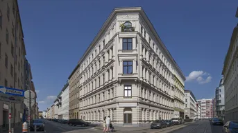 Expose Charmante, vollsanierte 1-Zimmer-Wohnung in 1020 Wien - Ihr neues Zuhause für 189.000 €!