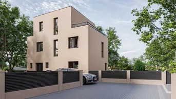 Expose Großzügiges Einfamilienhaus mit vielen Freiflächen - Ein Wohngenuss für die ganze Familie - 5 Zimmer - Ziegelmassiv - Pv-Vorbereitung - uvm.