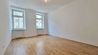 Expose 2 Zimmer Wohngenuss mit Altbaucharme - Bahnhof Hernals in der Nähe - Ab 2026 U5