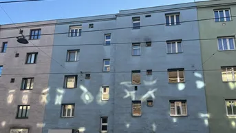 Expose Charmante 2-Zimmer-Wohnung in der Linzer Straße – Frei und sofort bezugsbereit