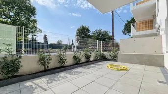 Expose RUHELAGE TRIFFT WOHNGENUSS – Terrassetraum mit Süd/West Aussichtung - Stilvolle Ausstattung