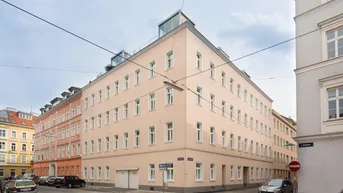 Expose Unbefristetes Wohnungspaket in zentraler Lage des 3. Wiener Bezirks – attraktive Investition mit langfristigem Potenzial.