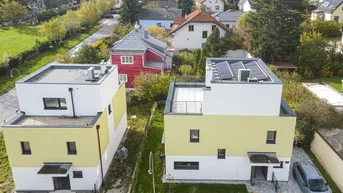 Expose VON ALLEM DAS BESTE: VON STADT UND VON LAND – Exklusives schlüsselfertiges Einfamilienhaus mit Keller, großzügiger Gartenanlage und tollen Terrassen