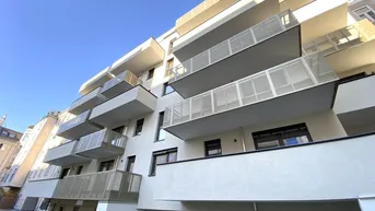 Expose Schöne 2-Zimmer Garten Wohnung in traumhafter Lage - nur 5min zur U3 entfernt (ab 01.10.2025)